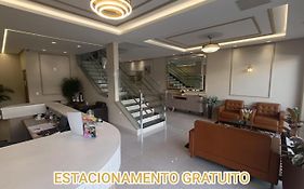 Hotel Hiperion Maringá